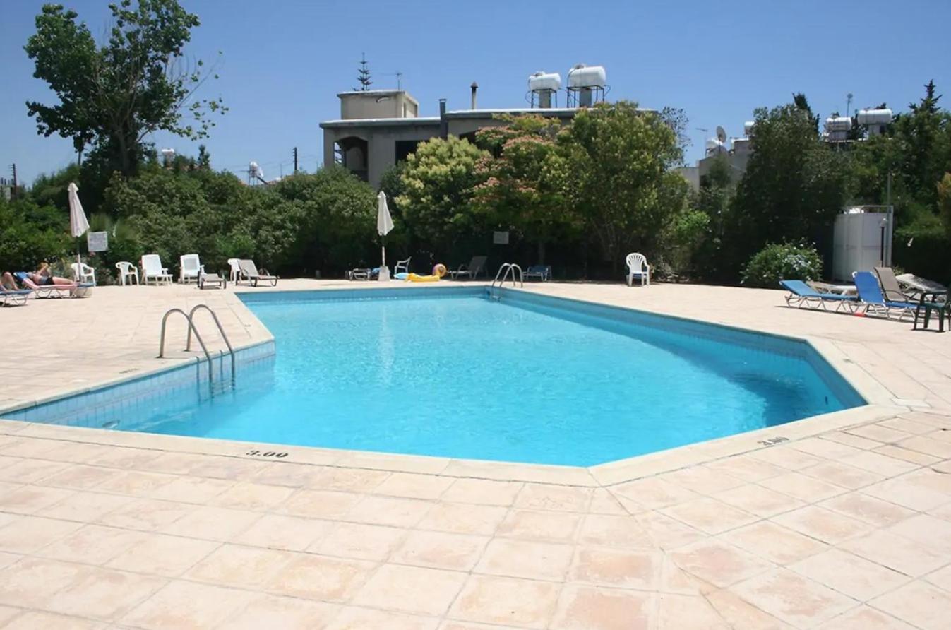 Apartment Pandora's - Margarita Gardens