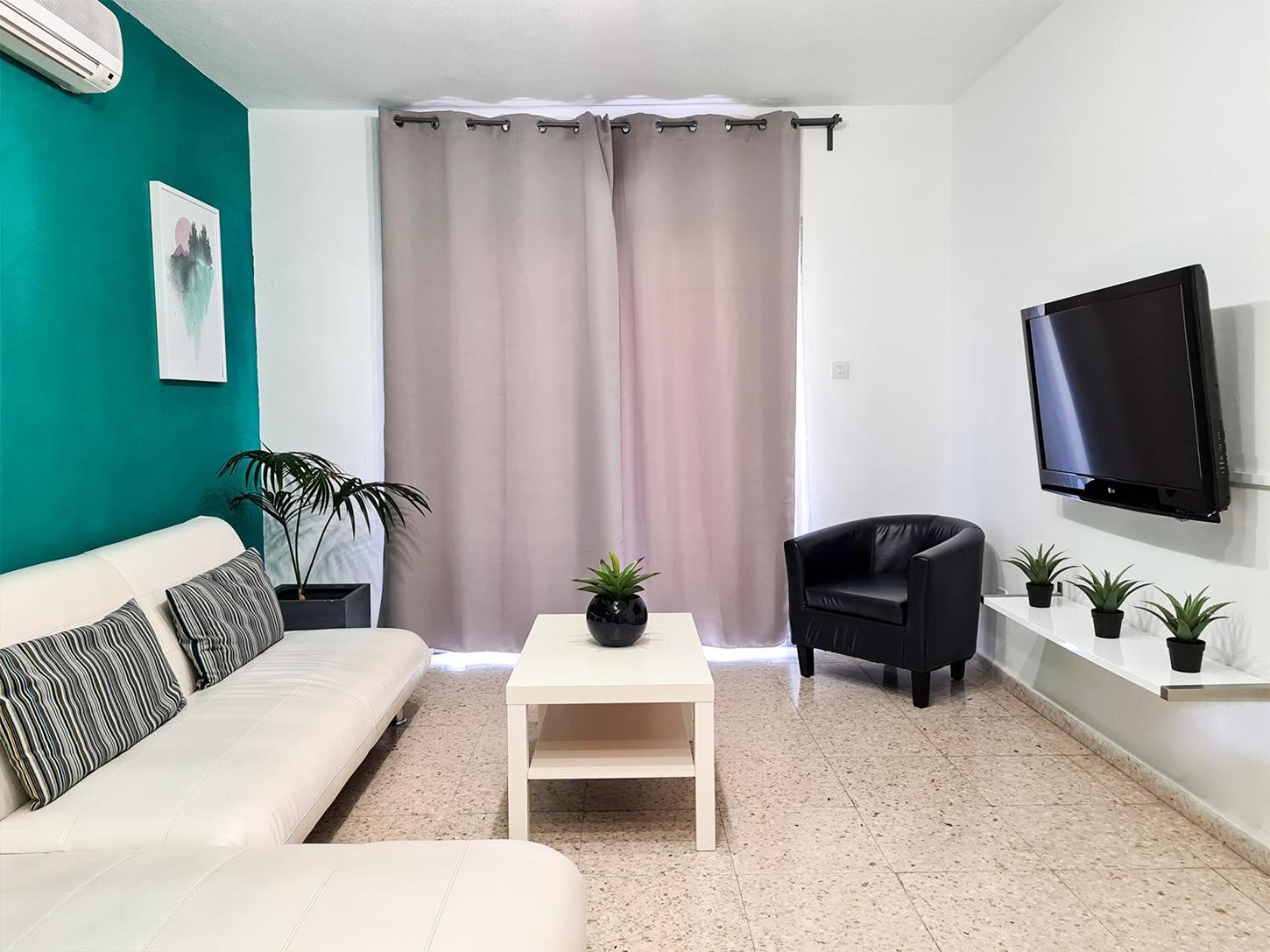 Apartment Pandora's - Margarita Gardens Paphos